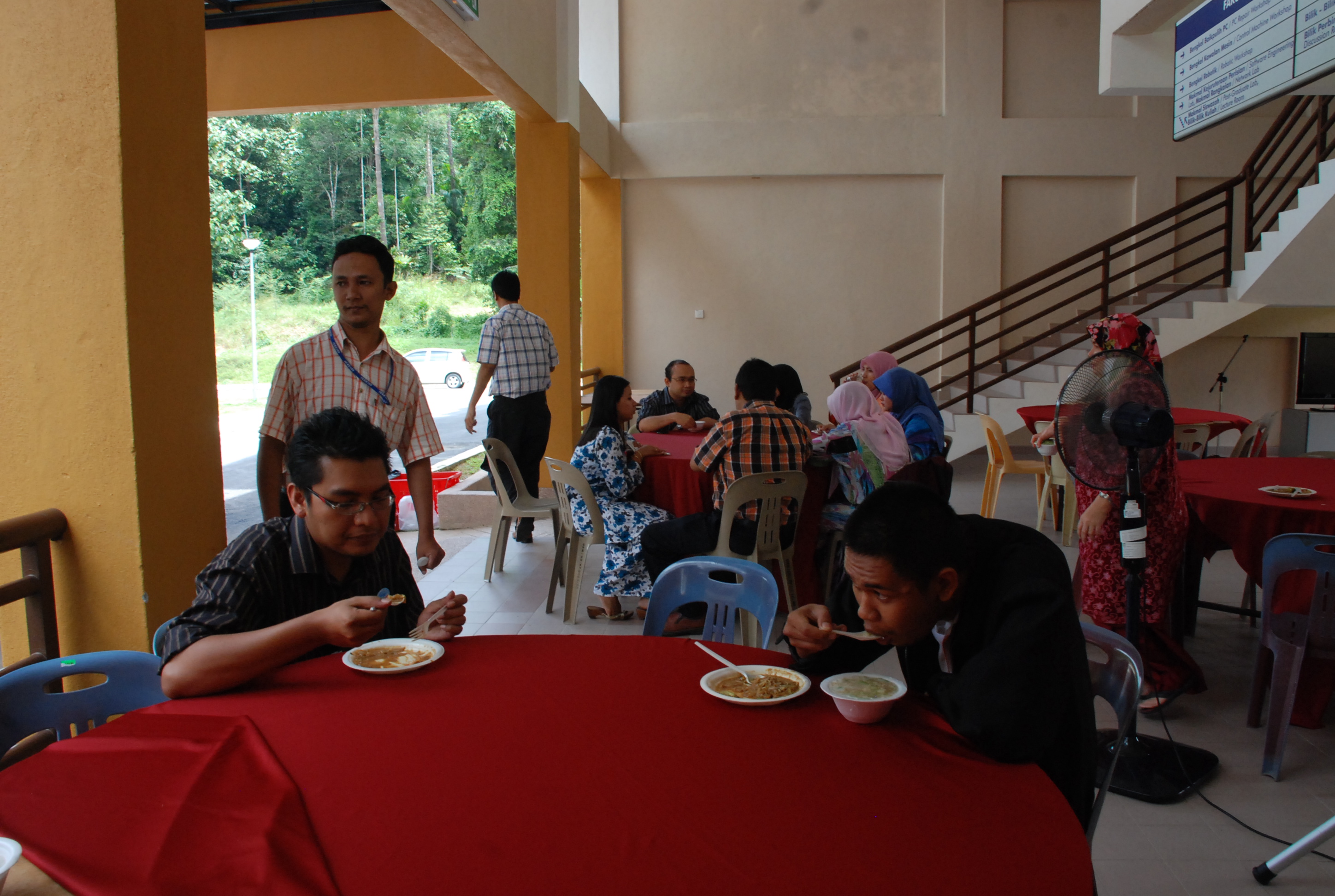 Mesra Graduan'10  0180